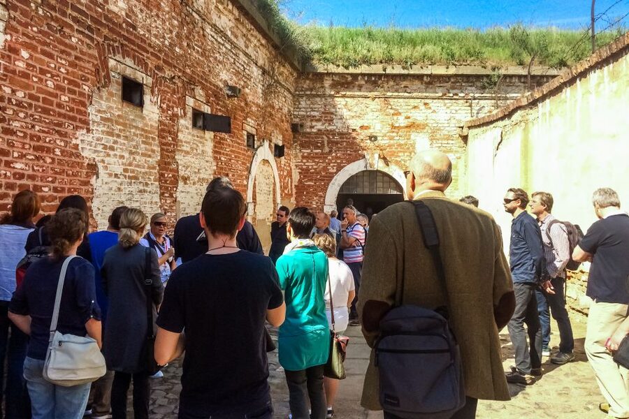 From Prague: Tour of Terezin Concentration Camp - Who should book this tour, and who should think twice