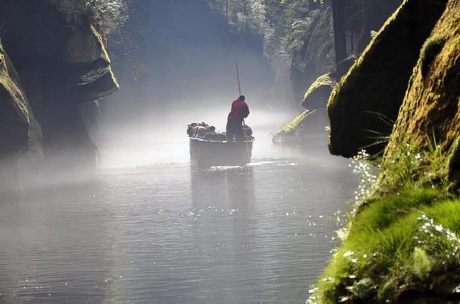 From Prague: Tour to Saxon and Bohemian Switzerland - Key highlights worth planning around