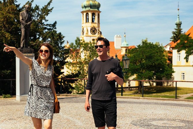 Full Coverage Prague Private City Tour - How this private Prague plan keeps your day efficient