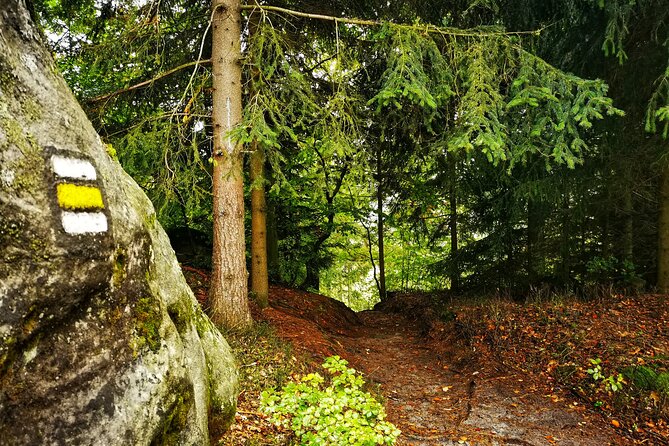 Full-Day Hiking in Bohemian Paradise Malá Skála near Prague - Timing and pacing: how to enjoy 12 hours without burning out