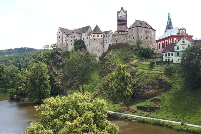 Full-Day Private Karlovy Vary Tour from Prague - Why Karlovy Vary makes sense for a full day from Prague