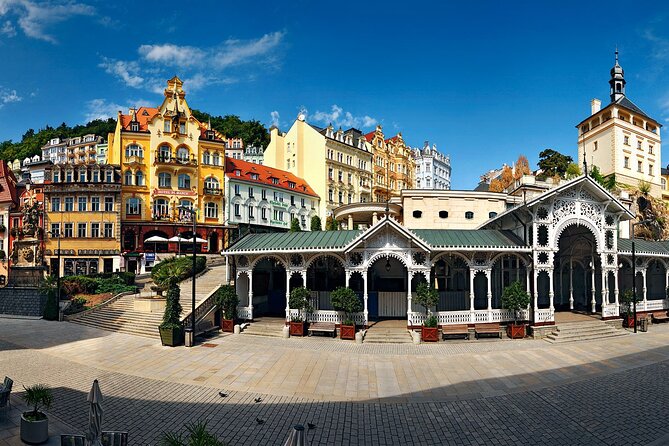Full-Day Private Karlovy Vary Tour from Prague - Price and value: what you are paying for at $349.19 per person