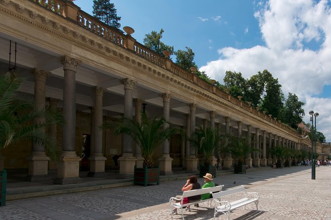 Full-Day Private Karlovy Vary Tour from Prague - Getting there: pickup, drive time, and a day that stays on schedule
