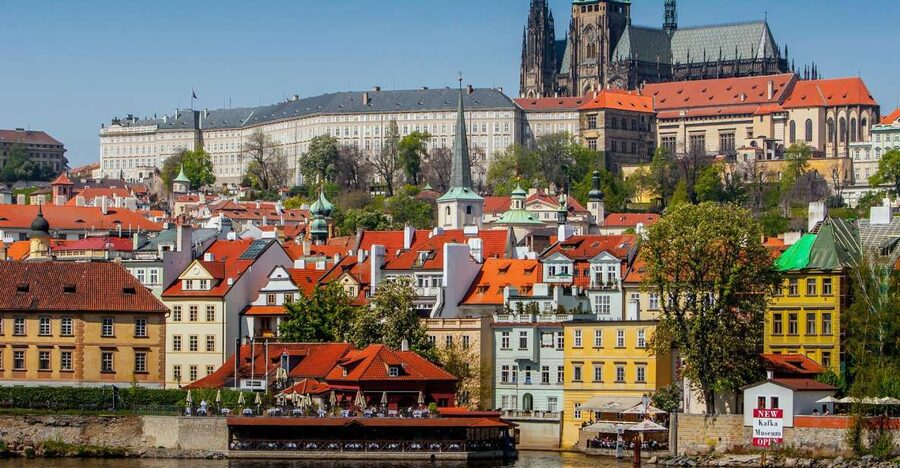 Full Day Private Tour Through Prague - How a 5-Hour Private Walk Covers Prague’s Big Four