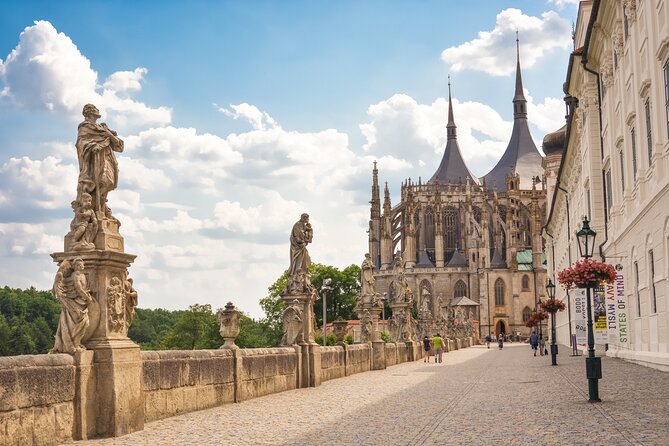 Full Day Private Tour to Kutná Hora with Wine Tasting - Who this tour fits best (and who should think twice)