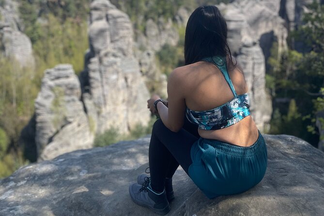 Full day trip to Bohemian Paradise UNESCO park - Price and value: what $114.09 gets you in real terms