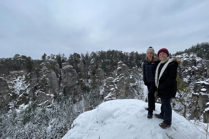 Full day trip to Bohemian Paradise UNESCO park - Should you book this Bohemian Paradise trip?