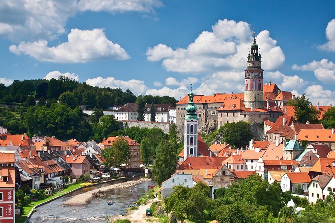 Full-Day Trip to Český Krumlov from Prague - Key Things to Know Before You Go