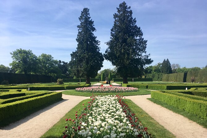 Fullday Private Tour in Lednice and Valtice with Castle Visiting - Why Lednice and Valtice work so well as a Brno day trip