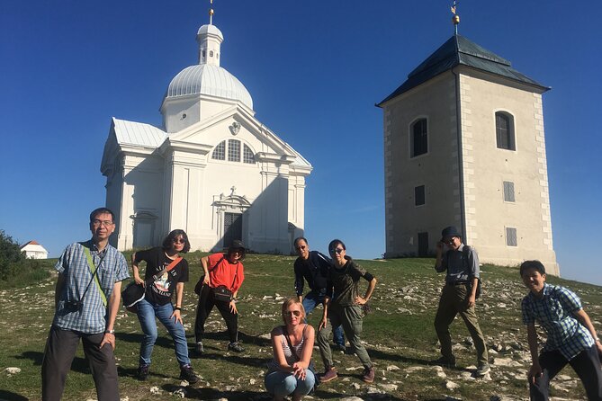 Fullday Private Tour in Lednice and Valtice with Castle Visiting - Practical tips for a smoother castle day