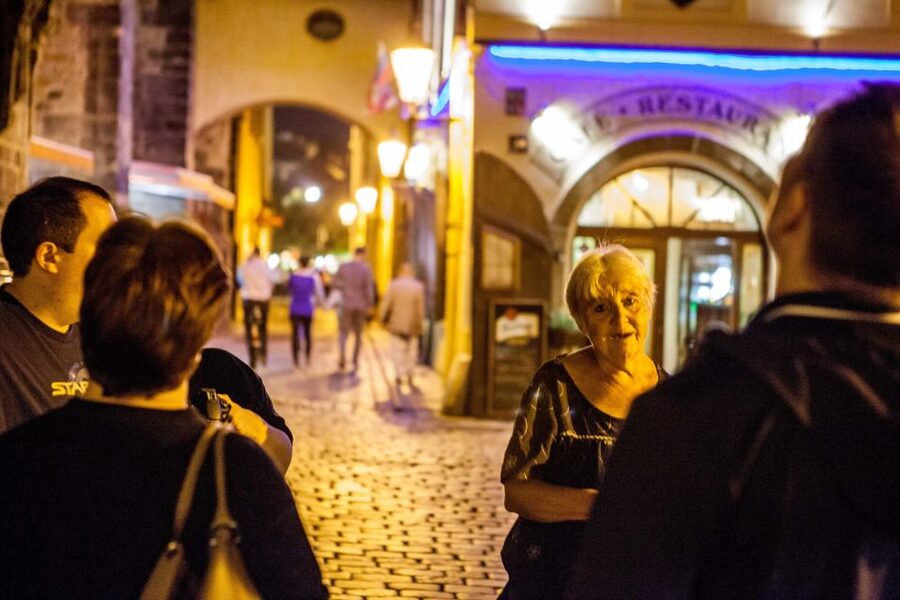 Ghost Walking Tour of Prague - Key Things You Will Notice on This Ghost Tour