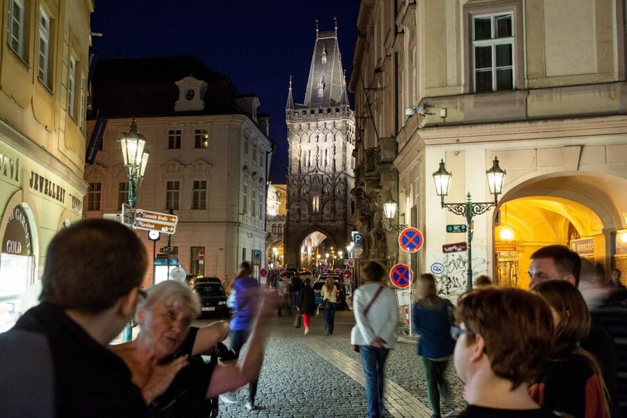 Ghost Walking Tour of Prague - Who This Tour Is Best For (and Who Should Skip)