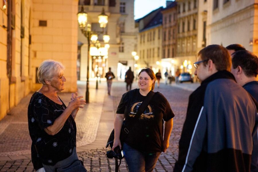 Ghost Walking Tour of Prague - Price and Value: Is $29 Worth It for a 2-Hour Night?