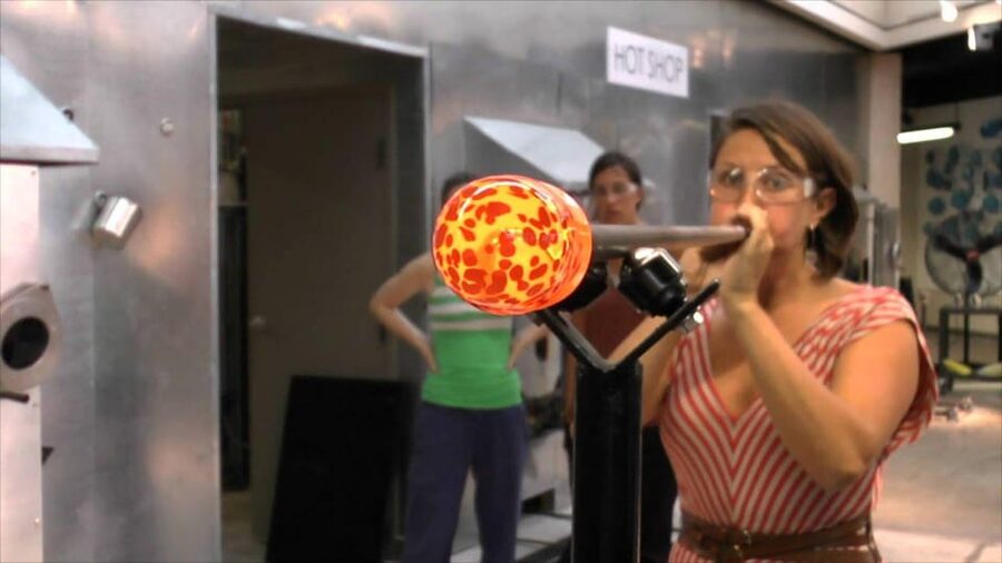 Glass blowing in Prague - Key things to know before you go