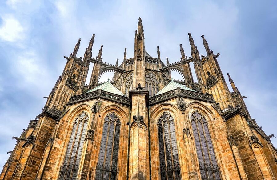 Go City Prague Pass - Top Attractions and Hop-On Hop-Off Bus - The best way to cover ground: hop-on hop-off bus and River Vltava cruise