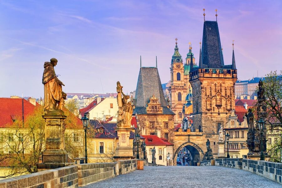 Go City Prague Pass - Top Attractions and Hop-On Hop-Off Bus - Museums and family-friendly stops that help you pace your day