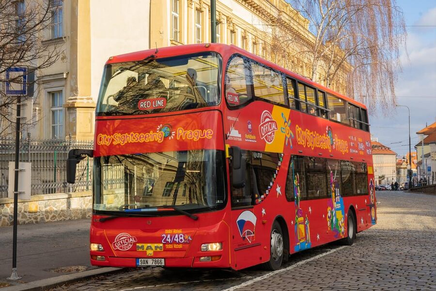 Go City Prague Pass - Top Attractions and Hop-On Hop-Off Bus - Price and value: when a $75 pass makes sense in Prague