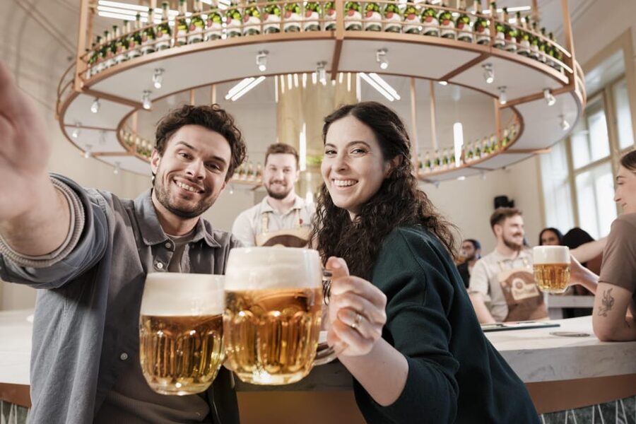 Go City Prague Pass - Top Attractions and Hop-On Hop-Off Bus - The pass rules that can trip you up (so plan smart)