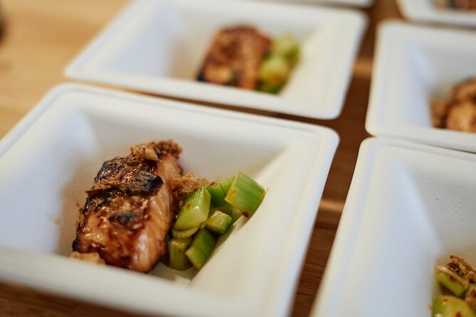 Gourmet Brunch with Chef: Unlimited Drinks & Stunning River Views - Should you book Gourmet Brunch with Chef Mariko?