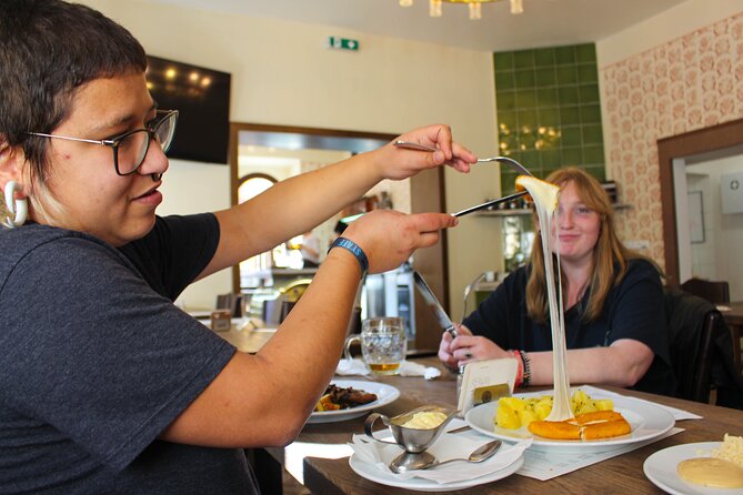 Guided 3-Hour Food Tasting Experience in Prague - A 3-Hour Prague Food Tour With Real Momentum
