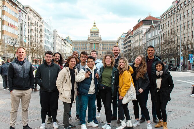Guided 3-Hour Food Tasting Experience in Prague - Guides Matter: Why the Storytelling Gets Such Strong Praise
