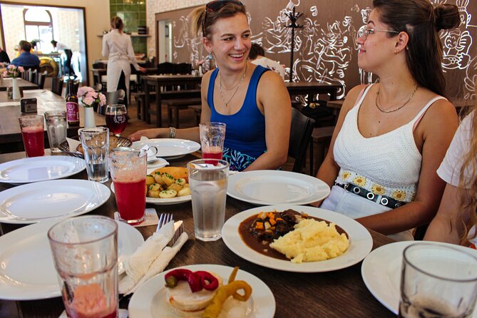 Guided 3-Hour Food Tasting Experience in Prague - Practical Tips: How to Get the Most From Every Stop