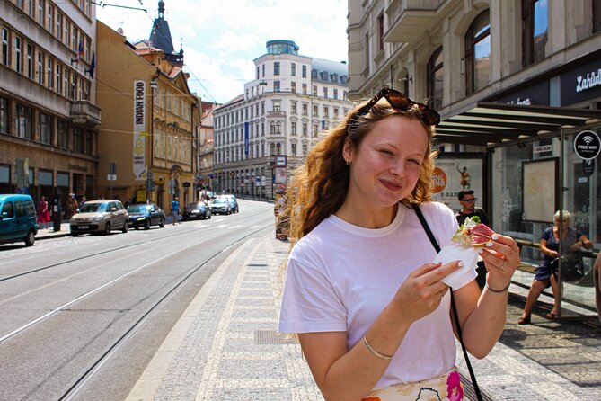 Guided 3-Hour Food Tasting Experience in Prague - Who This Tour Fits Best (and Who Might Want Another Option)