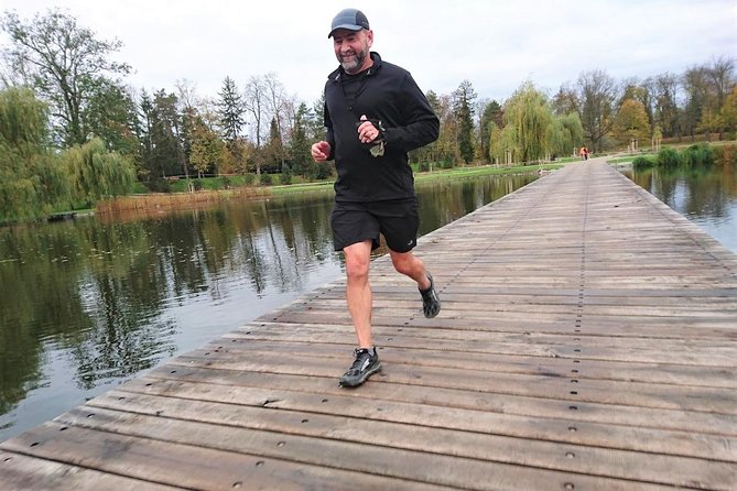 Guided Sightseeing Running Tour in Prague (9-12K) - How a 90-minute running tour turns Prague into a moving map