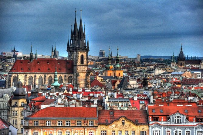 Half-day Private Walking Tour - Key things that make this tour work well