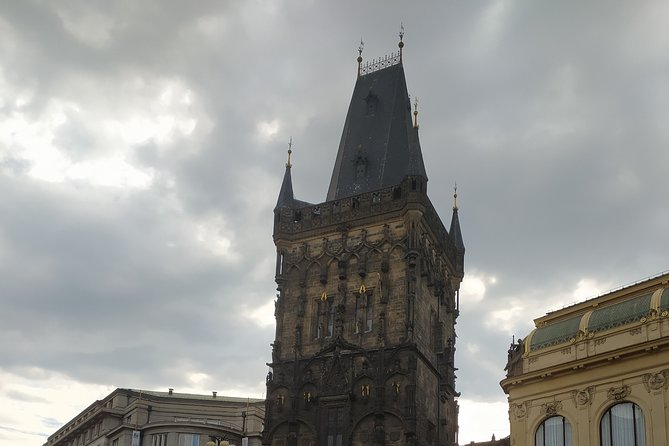 Half-day Private Walking Tour - Hotel pickup, mobile tickets, and real-world timing