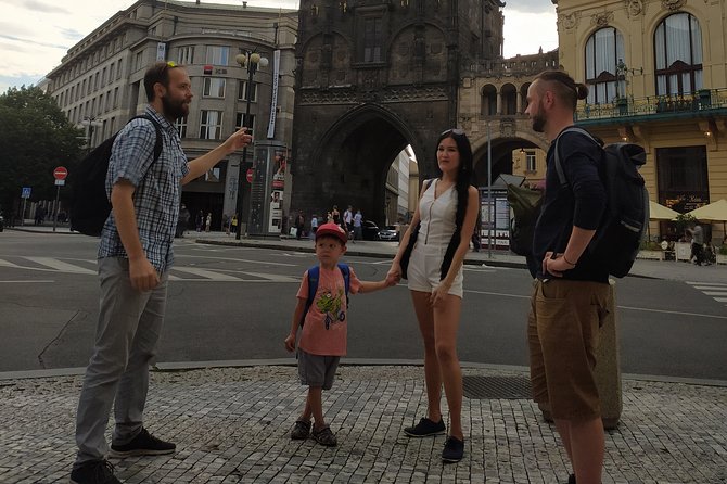 Half-day Private Walking Tour - Guide quality: why private can be amazing or merely average