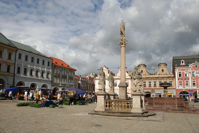 Half Day Trip to Kutna Hora and Bone Church from Prague - Spaced-out Kutná Hora sights: how free time and walking affect your day