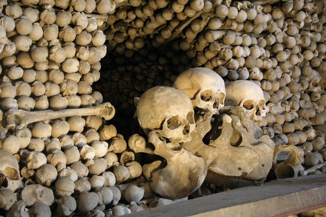 Half Day Trip to Kutna Hora and Bone Church from Prague - Price and Logistics: is $78.20 a fair deal from Prague?