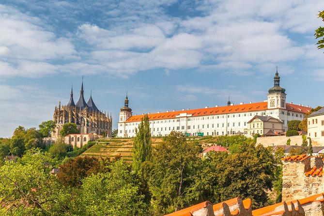Half Day Trip to Kutna Hora and Bone Church from Prague - Sedlec Ossuary (Bone Church): what makes it worth the trip