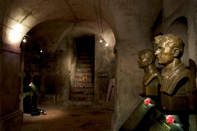 Half-Day WWII Prague Walking Tour - Key Highlights You’ll Actually Feel on the Streets
