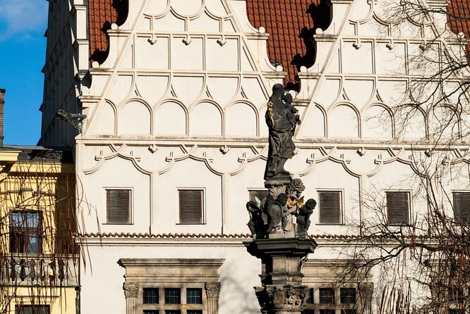 Hidden Beer Gems of Old Prague - Price and What You Actually Get for $71.35