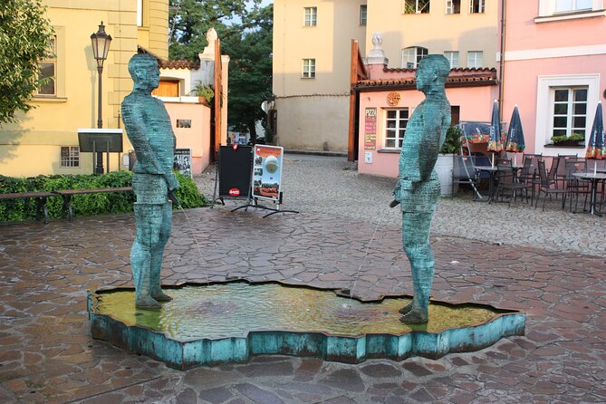 Hidden gems of Prague & City sightseeing - Walking tour - Why This 3-Hour Prague Walk Works So Well