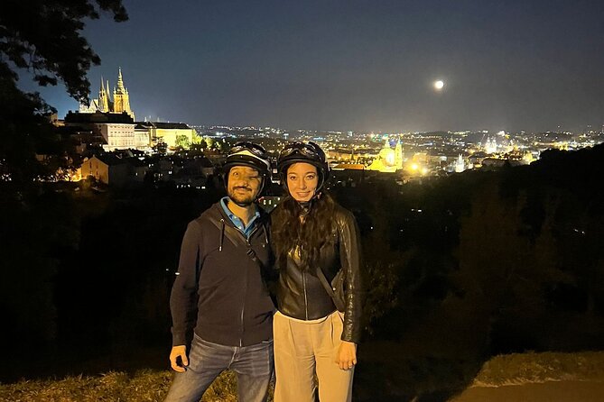 Hidden gems of Prague & City sightseeing - Walking tour - Old Town Square, Astronomical Clock Area, and the Atmosphere