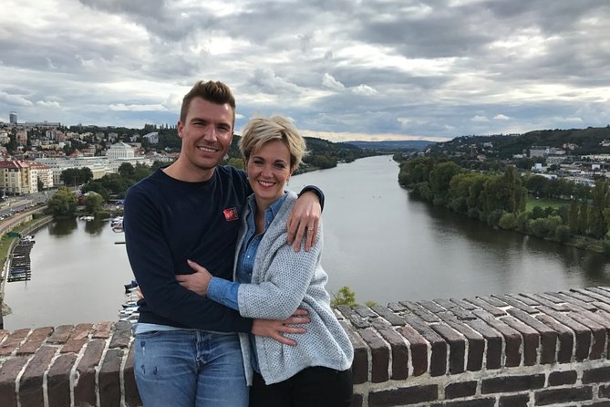 Hidden Prague Bike Tour - Key things I’d pay attention to before you book
