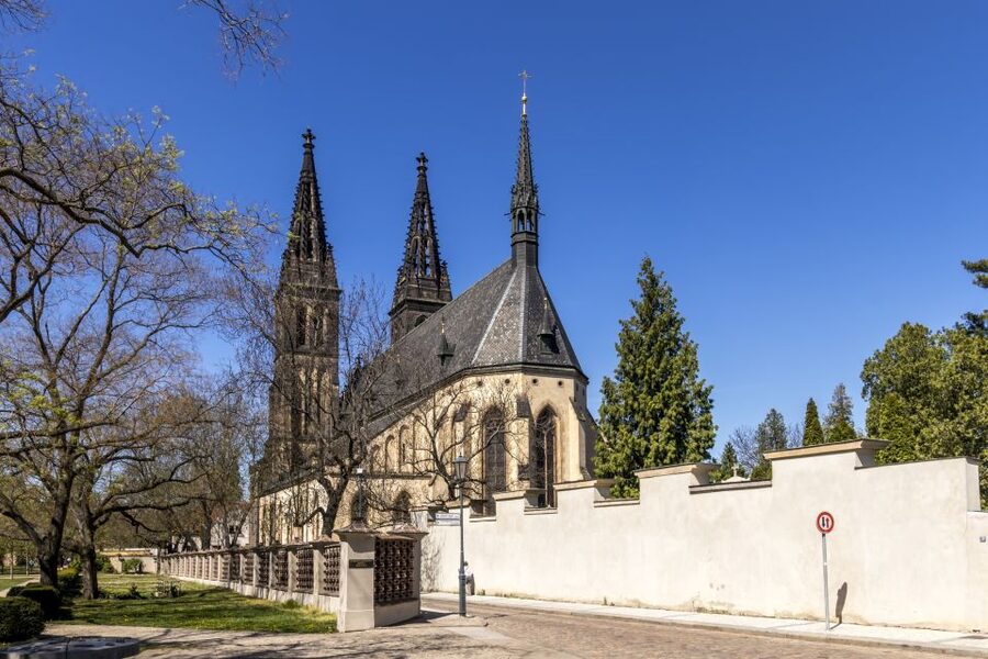Hidden Prague Bike Tour - How hard is the cycling? Pace, hills, and who this suits