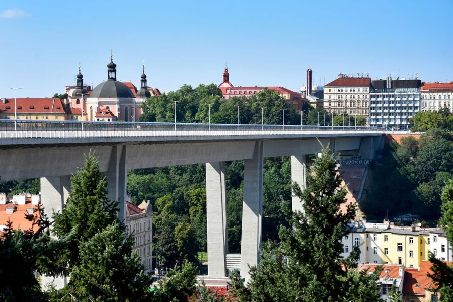 Hidden Prague Bike Tour - Meeting point and what to bring, the practical stuff that saves time