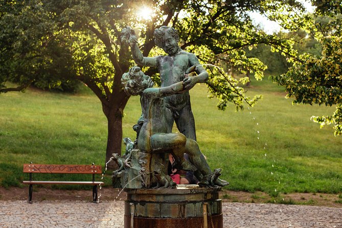 Highlights & Hidden Gems With Locals: Best of Prague Private Walking Tour - Prague Castle and the “secret stairs” idea: how to avoid castle overload