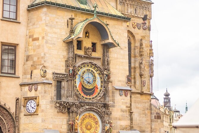 Highlights of Prague with a Funny and Local Guide - Getting the rhythm right: 3 to 6 hours that actually feel complete