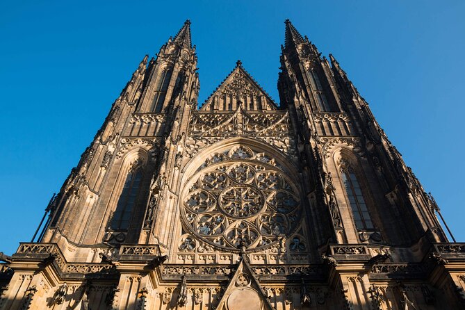 Highlights of Prague with a Funny and Local Guide - Old Town Square and the Astronomical Clock: what to look for