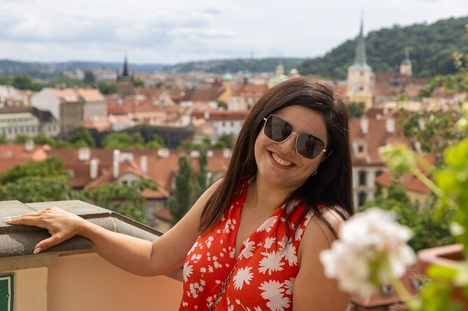 Highlights of Prague with a Funny and Local Guide - Nové Město squares and Wenceslas Square: city life in motion