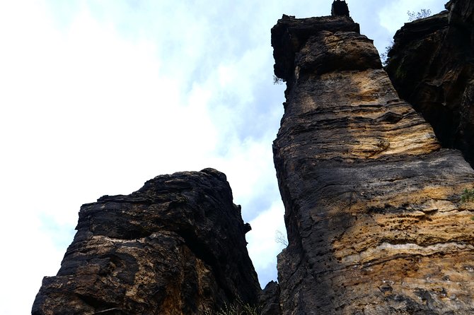 Hiking in Bohemian Switzerland - a day trip from Prague - What you should pack for a long outdoor day