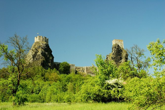 Hiking in fantastic Czech Paradise - Full Day Trip from Prague - Guide, comfort, and why the group is private