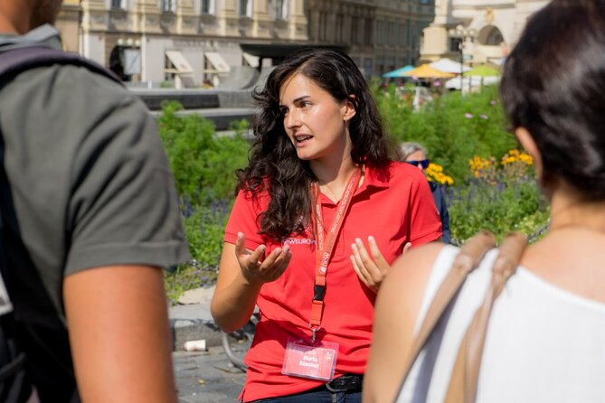Historic Highlights Walking Tour from Prague - Price and value for a 2.5-hour Prague walking tour