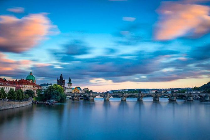 Johnny's Prague Photography Tour - What you’re really paying for: coaching, not just walking