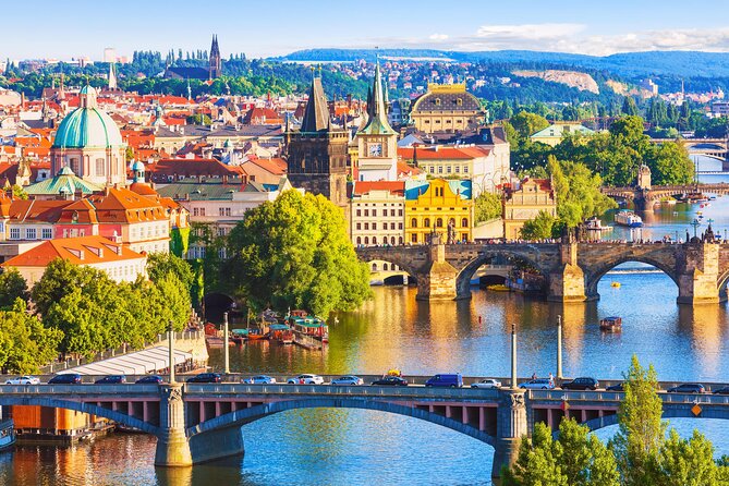 Kafka’s Prague: Self-Guided Mystery Puzzle Walk - How the Kafka’s Prague phone puzzle walk actually works